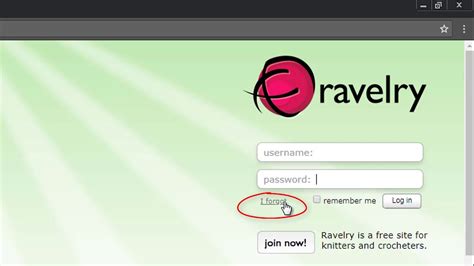 ravelry login|ravelry online.